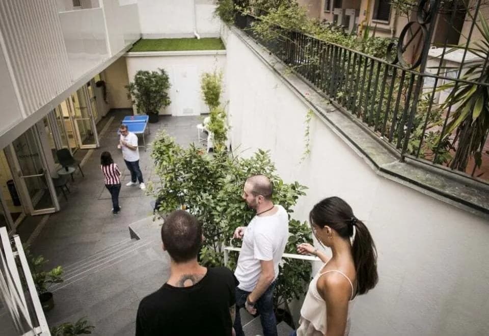 Ostelzzz Milano
