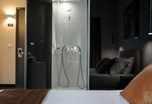 B4B Athens Signature Hotel