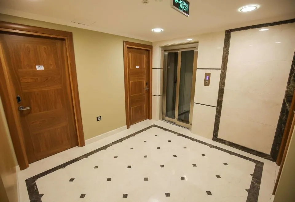 Artika Hotel