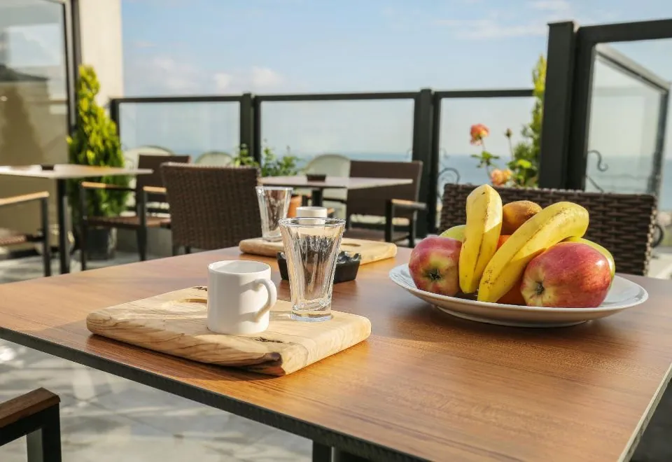 Artika Hotel