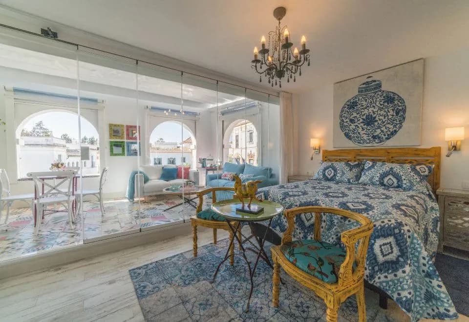Rey Don Pedro Luxury Home