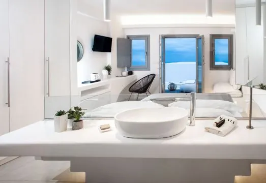 Alunia Incognito Suites - Adults Only