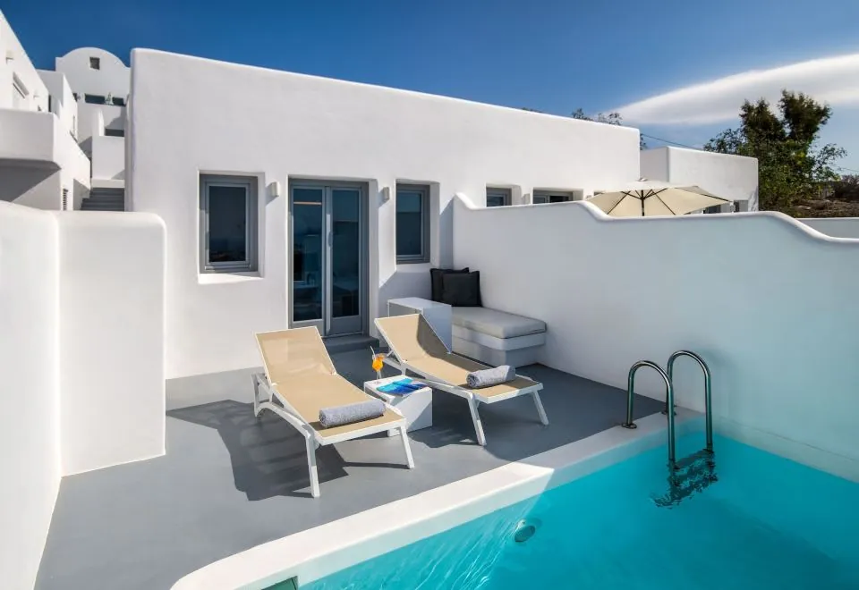 Alunia Incognito Suites - Adults Only
