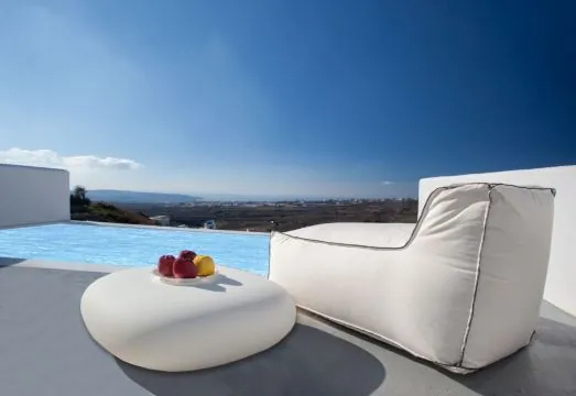 Alunia Incognito Suites - Adults Only
