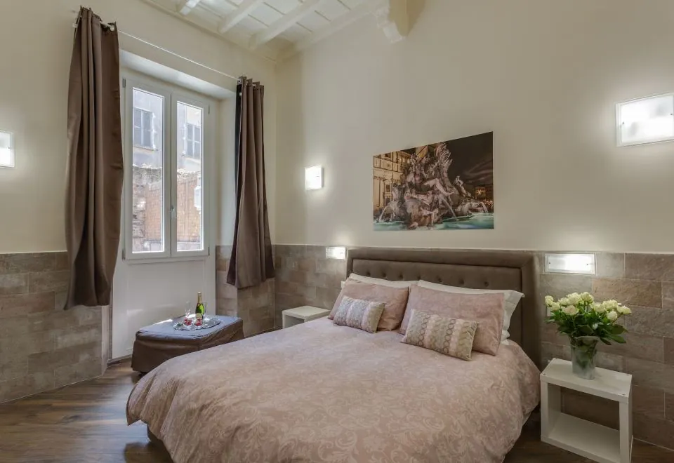 Navona Charme Suite