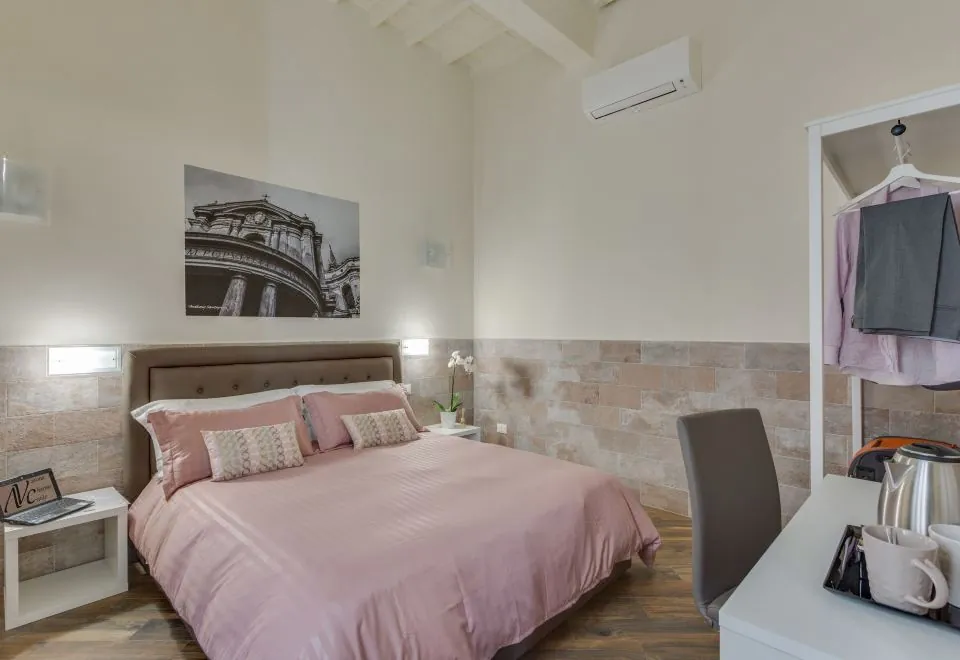 Navona Charme Suite