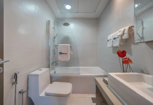 Higuests Vacation Homes - Orra