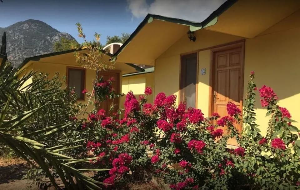 Felix Bungalow Otel