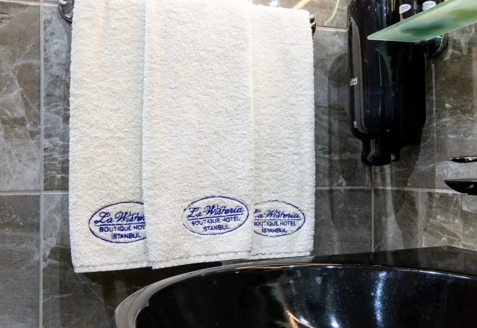 La Wisteria Boutique Hotel Istanbul