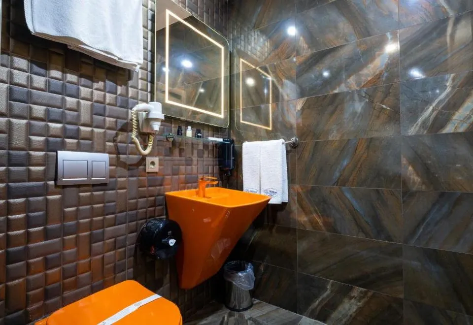 La Wisteria Boutique Hotel Istanbul