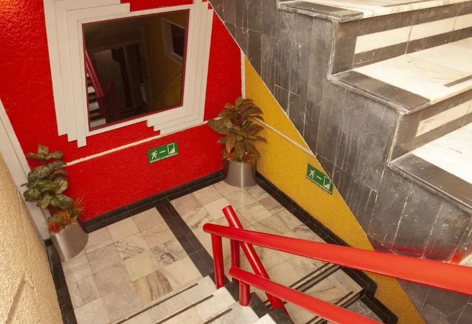 Hotel Ancona - Adults Only