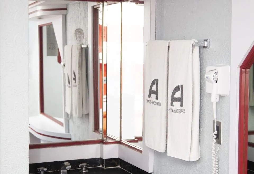 Hotel Ancona - Adults Only