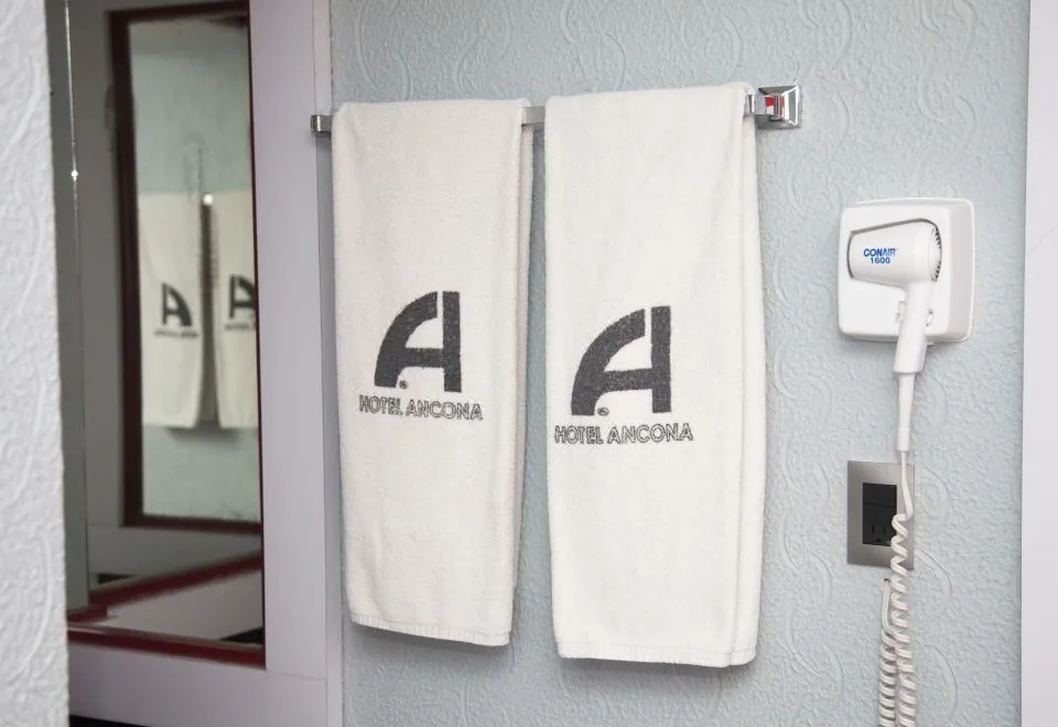 Hotel Ancona - Adults Only