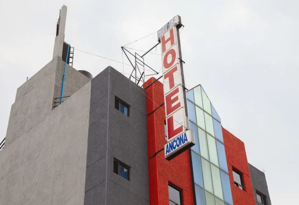 Hotel Ancona - Adults Only