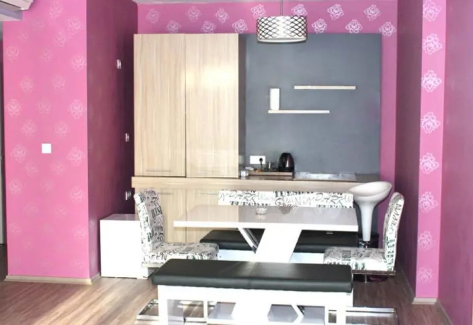 Tuyap C1 Suite