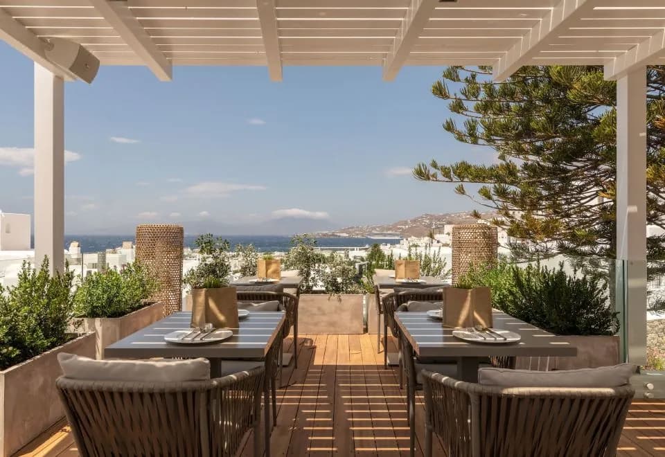 Oniro Suites