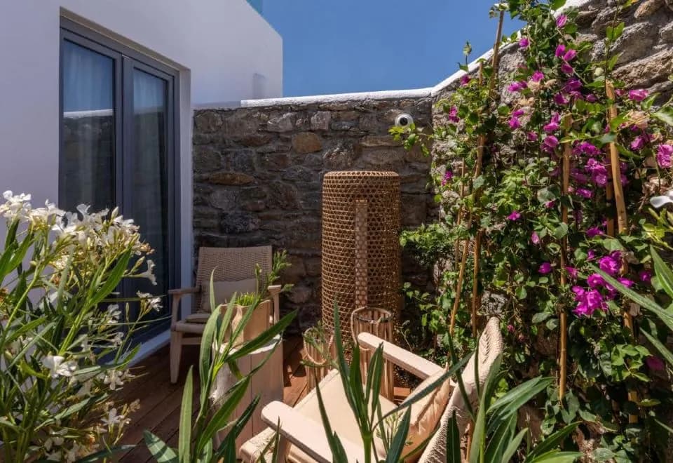 Oniro Suites
