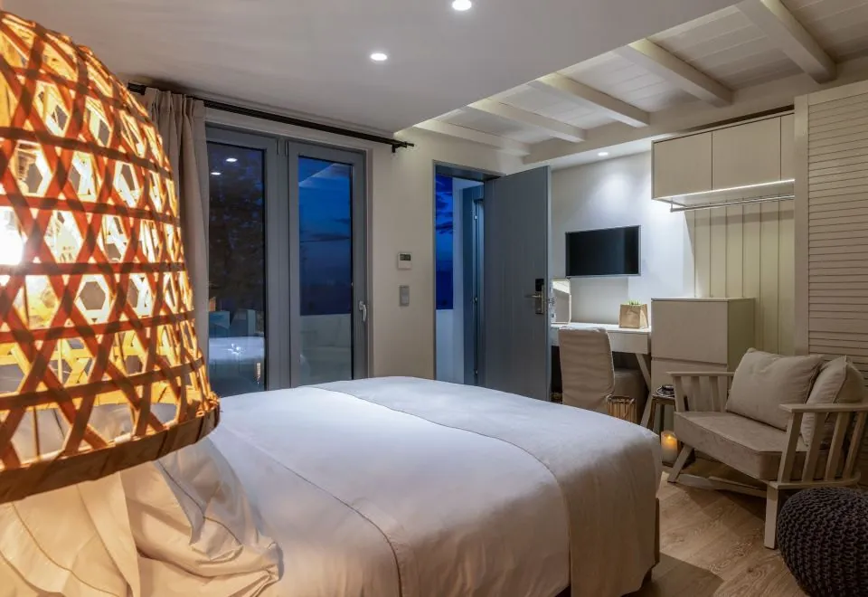 Oniro Suites