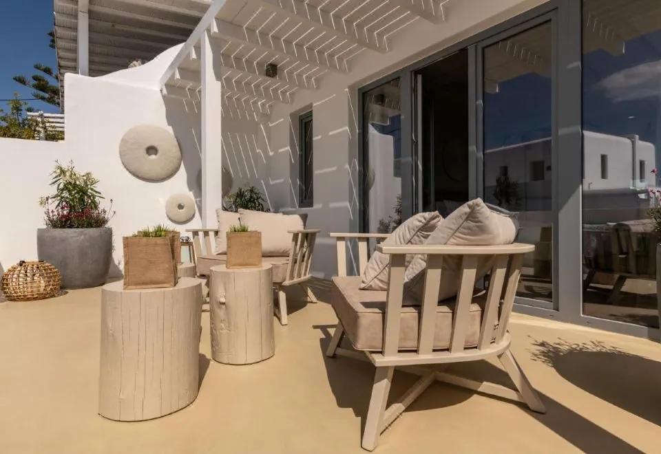 Oniro Suites
