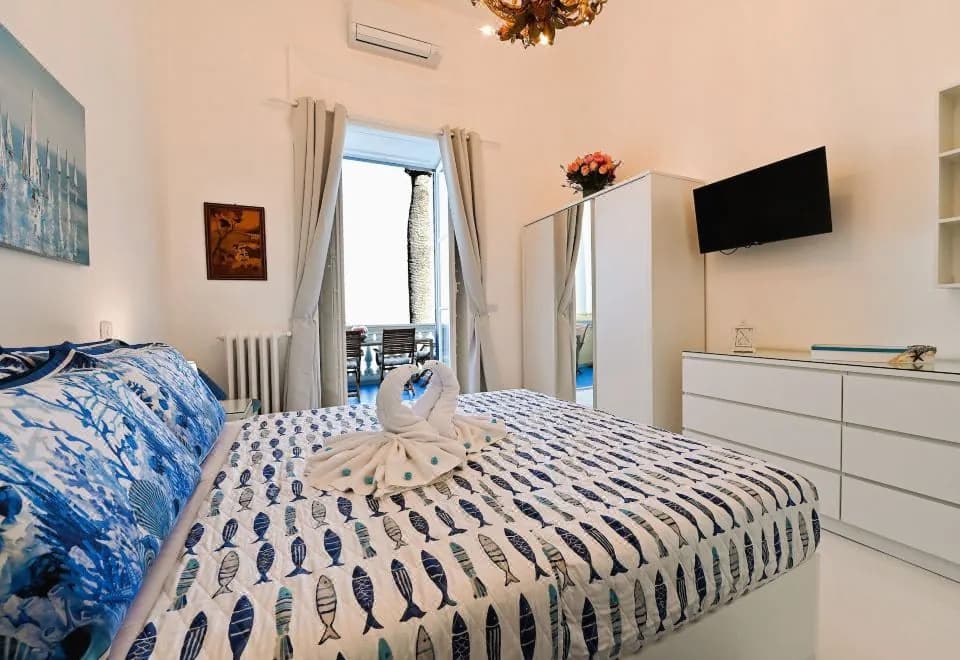 La Terrazza 38