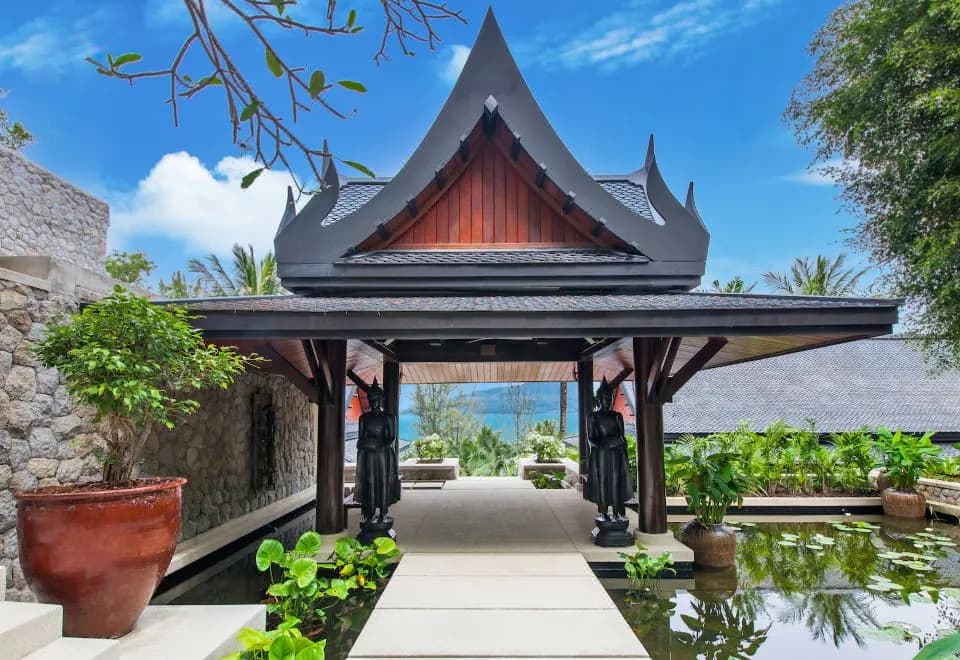 Villa Analaya