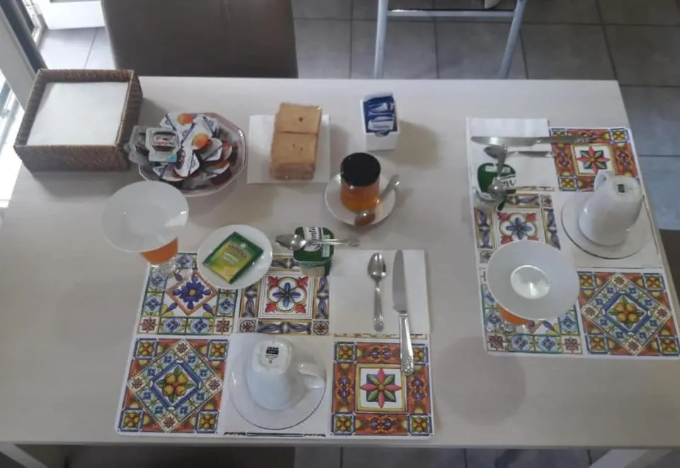 Garden of Rome Guesthouse