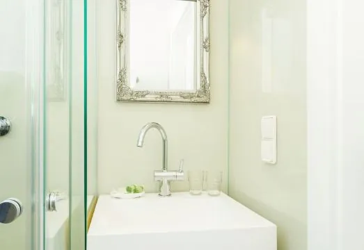 Room 4 & 5 Apartments