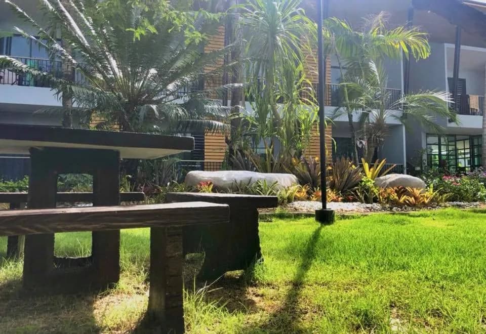 Phumi Resort