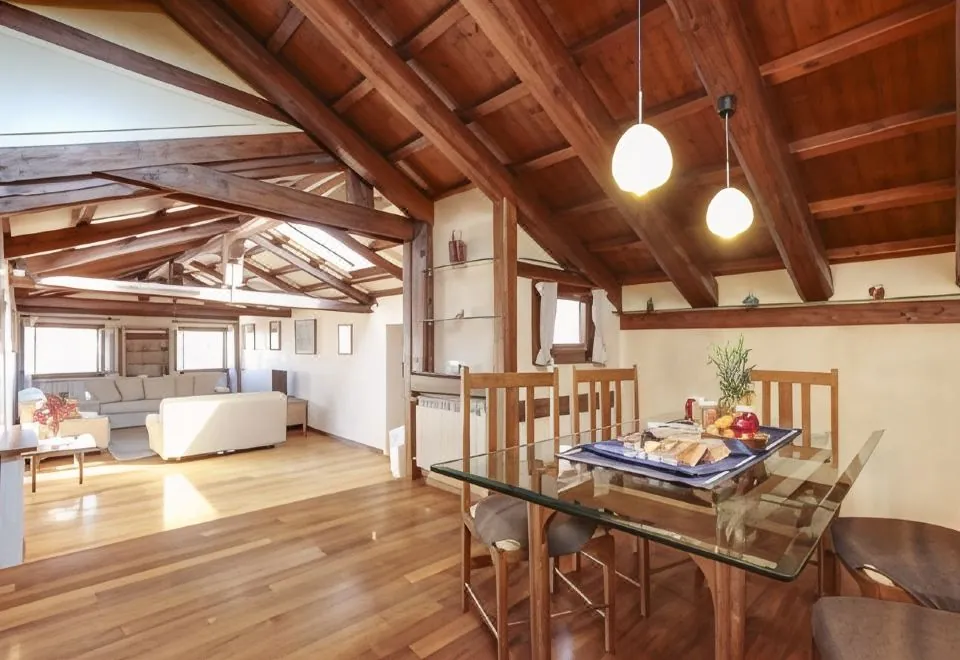 San Marco Roof Terrace Apartment