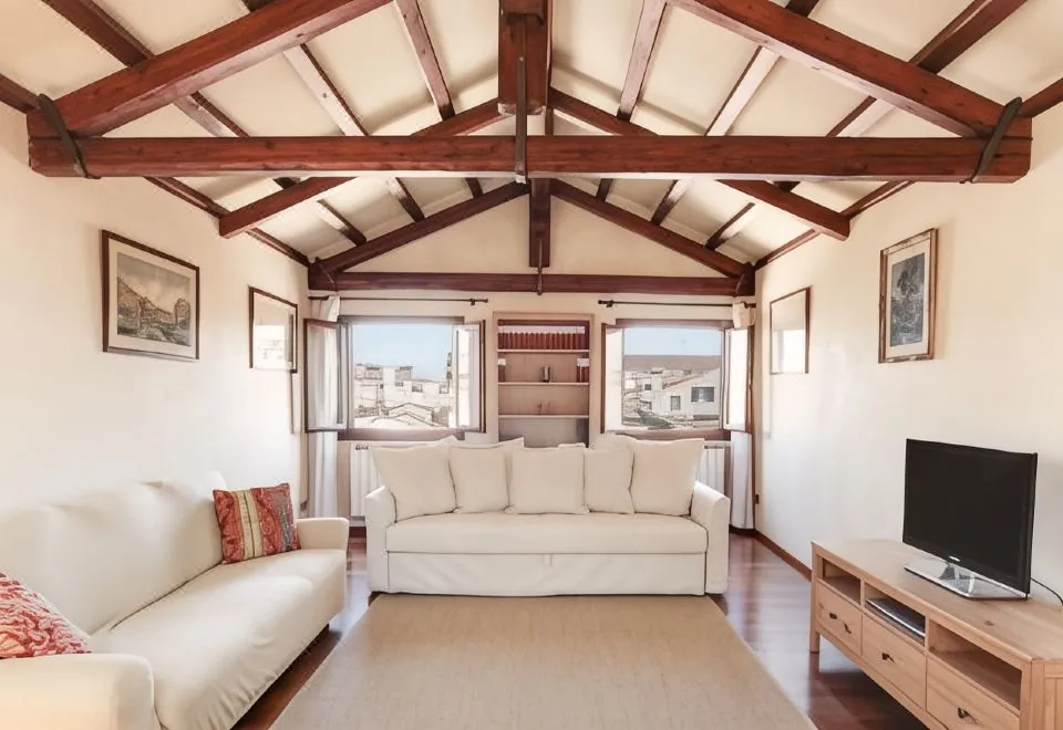 San Marco Roof Terrace Apartment