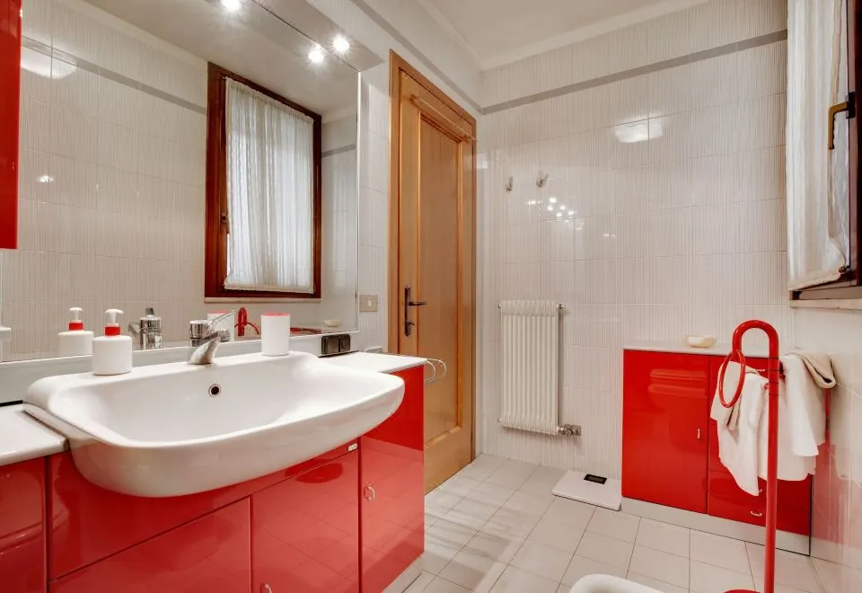 Saint Mark's Apartment Venice