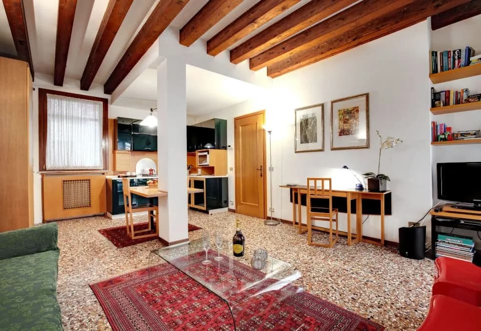 Saint Mark's Apartment Venice