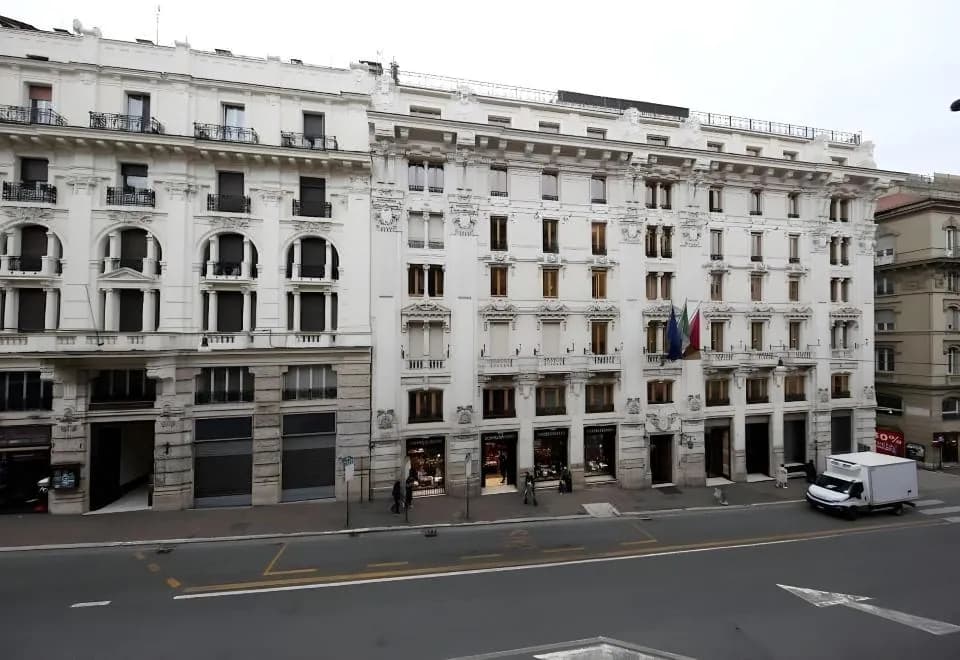 Maison Tritone