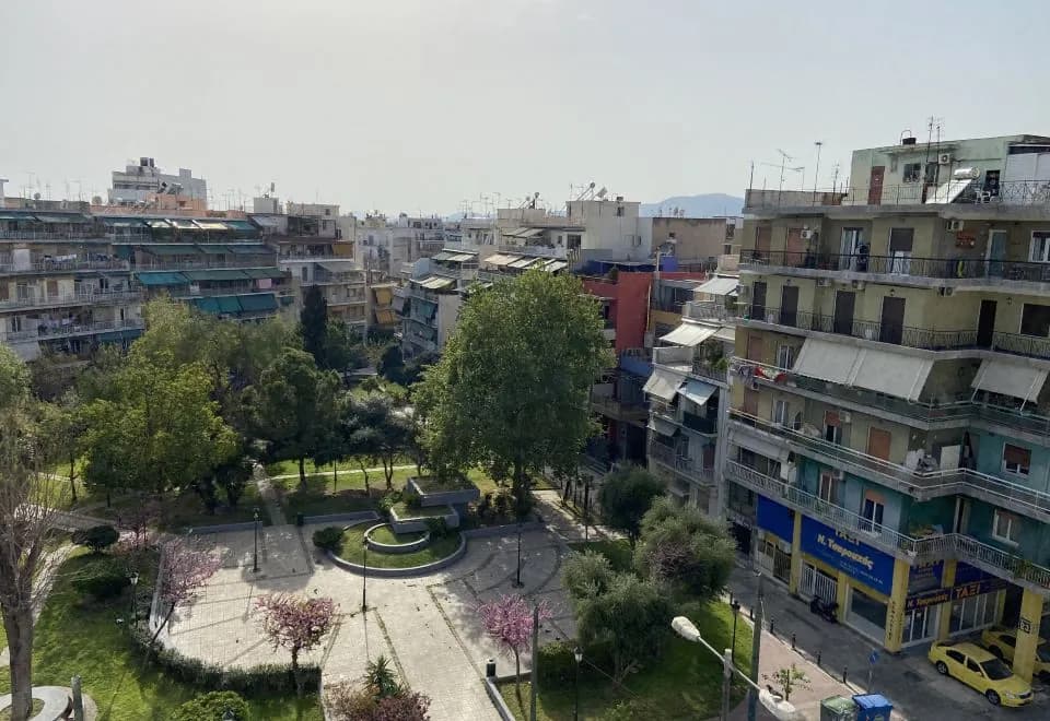 Connect Studios & Apartments