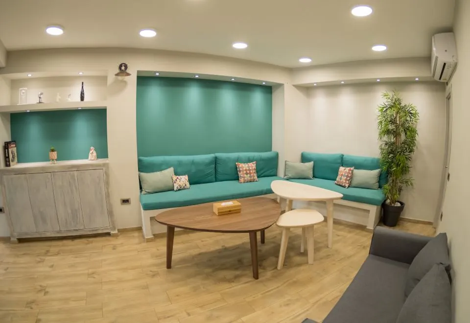 Connect Studios & Apartments