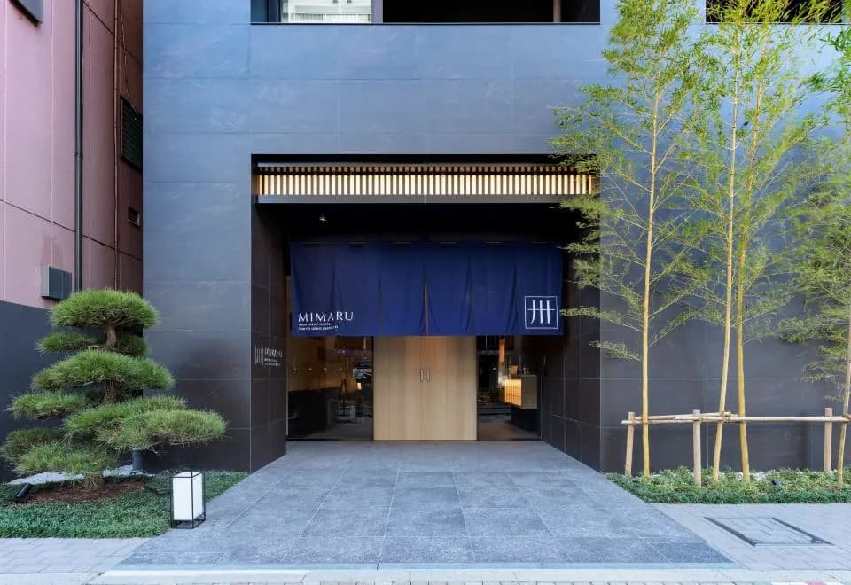 Mimaru Tokyo Ueno Inaricho