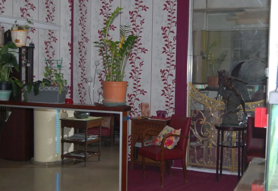 Hôtel Jean Bart
