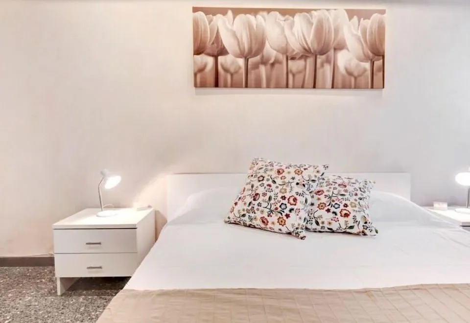 Guggenheim Collection Venice Apartment