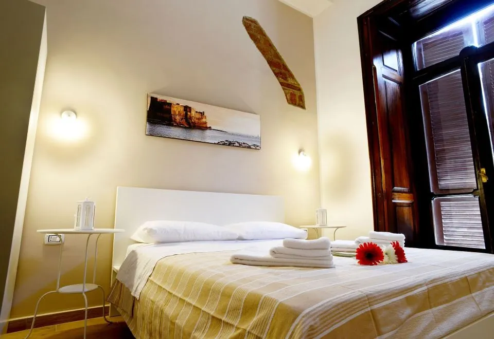 Vic' Street B&B