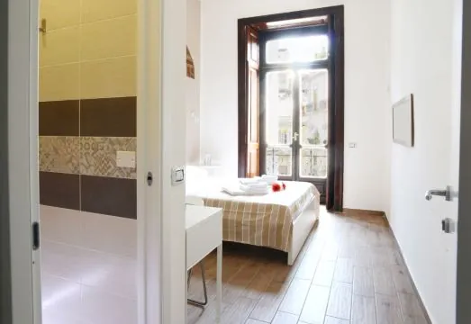 Vic' Street B&B
