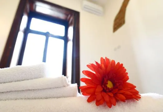 Vic' Street B&B