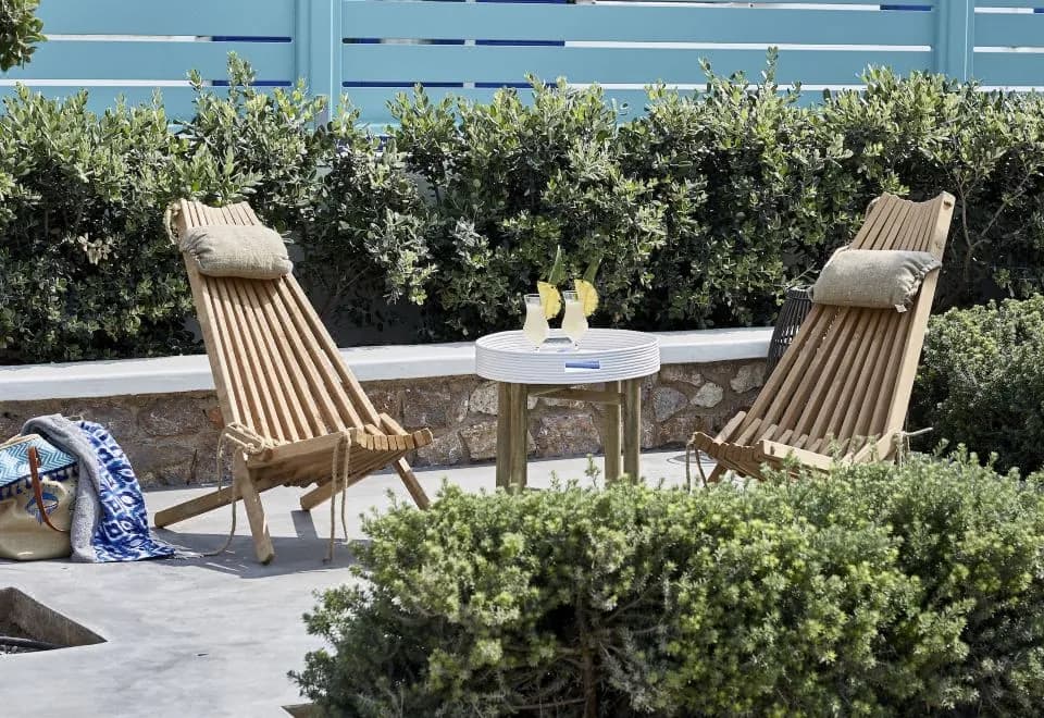 Almyriki Beach Villa
