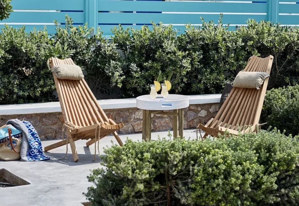 Almyriki Beach Villa
