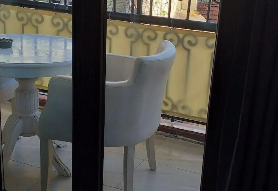 Chez Bore Boutique Hotel
