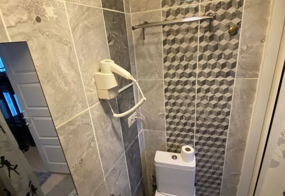 Chez Bore Boutique Hotel