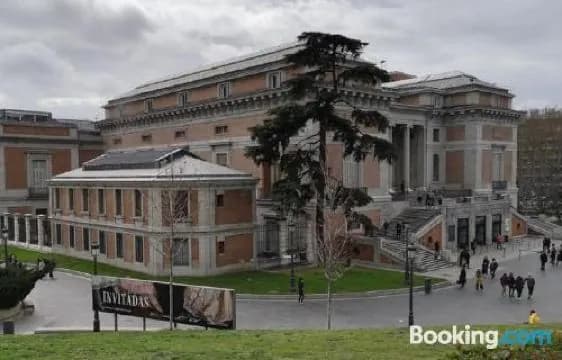Apartamentos Torr en Prosperidad - Chamartín