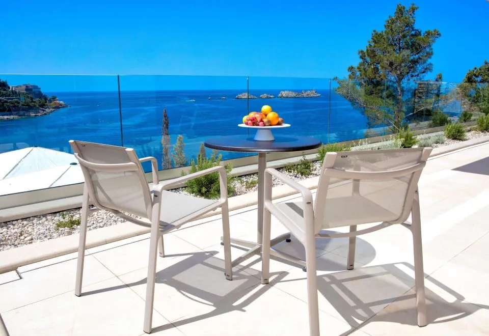 Villa Malo More