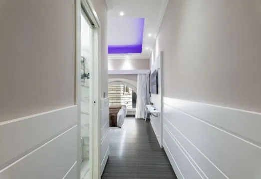 The One Boutique Hotel & Spa Rome
