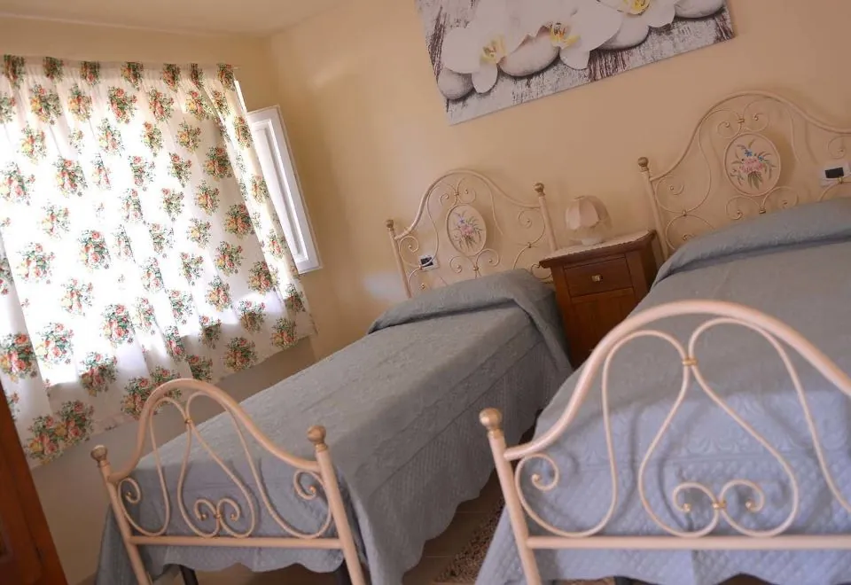 La Locanda Francigena