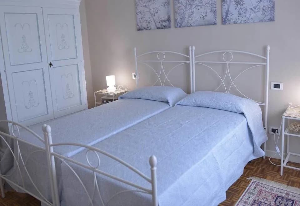 La Locanda Francigena